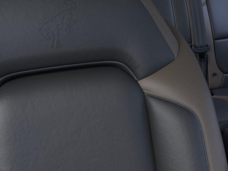 2025 Ford Bronco - Image 18