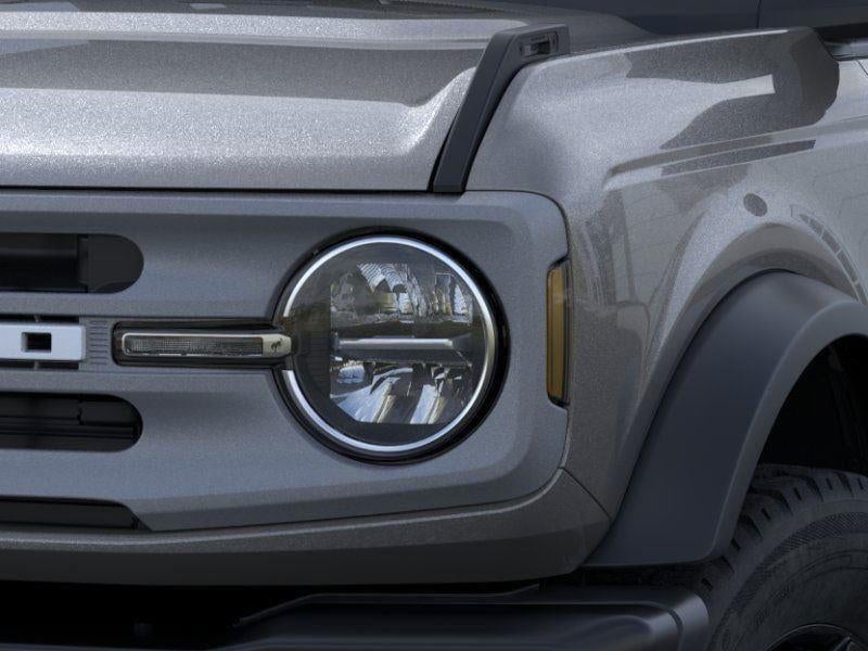 2025 Ford Bronco - Image 20