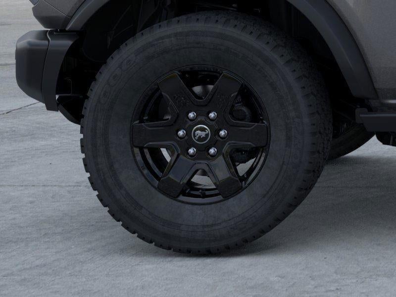 2025 Ford Bronco - Image 21
