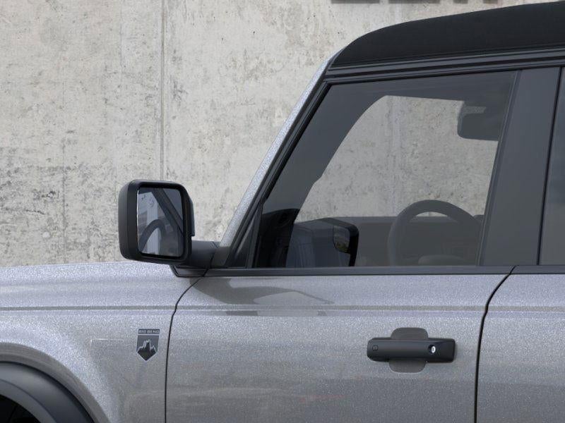 2025 Ford Bronco - Image 22