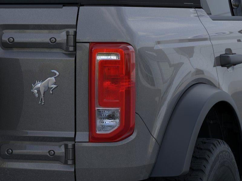 2025 Ford Bronco - Image 23