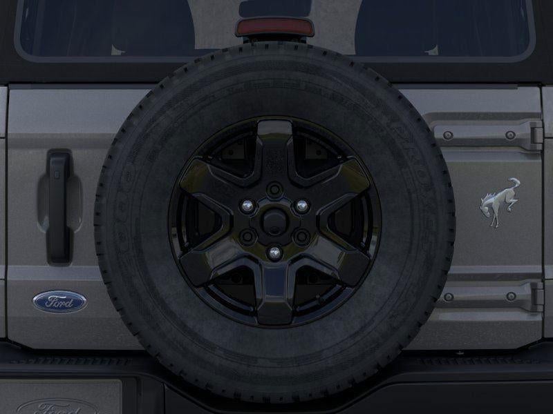 2025 Ford Bronco - Image 24
