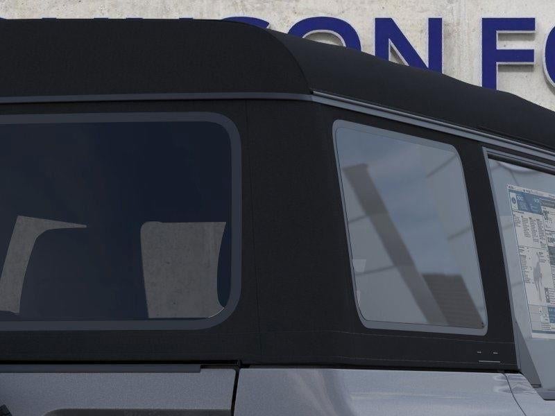 2025 Ford Bronco - Image 25