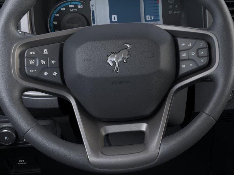 2025 Ford Bronco - Image 14