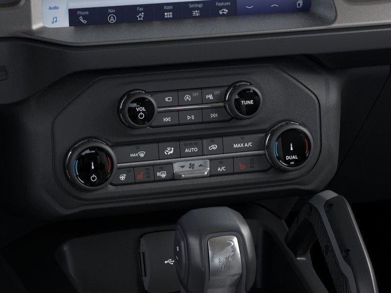 2025 Ford Bronco - Image 16