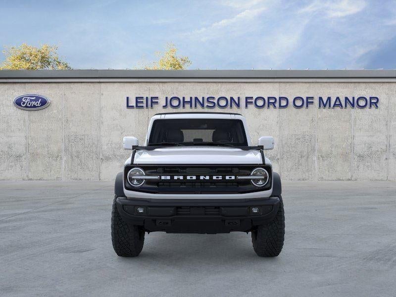 2025 Ford Bronco - Image 6