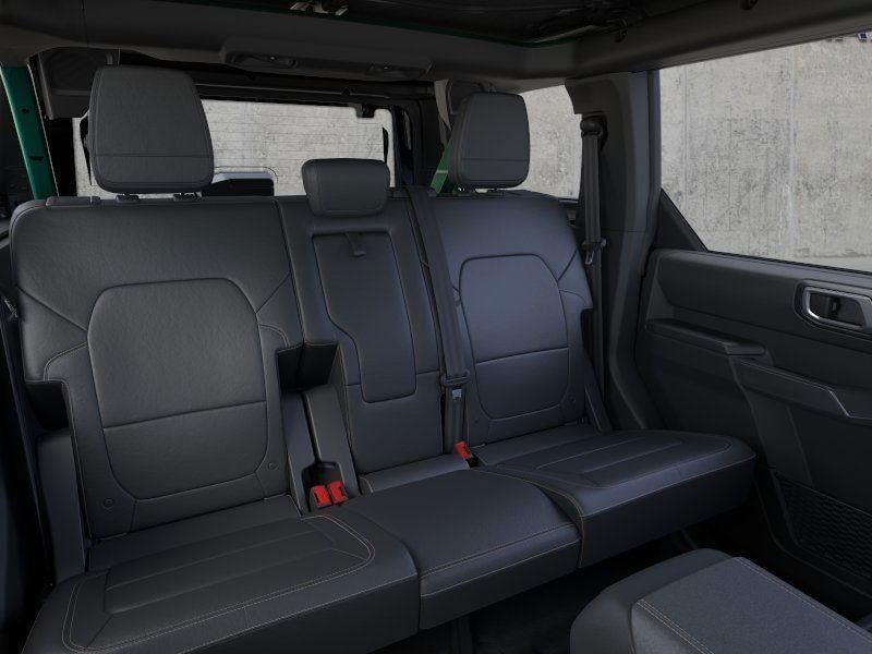 2025 Ford Bronco - Image 11