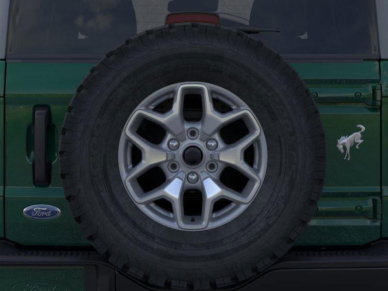 2025 Ford Bronco - Image 24