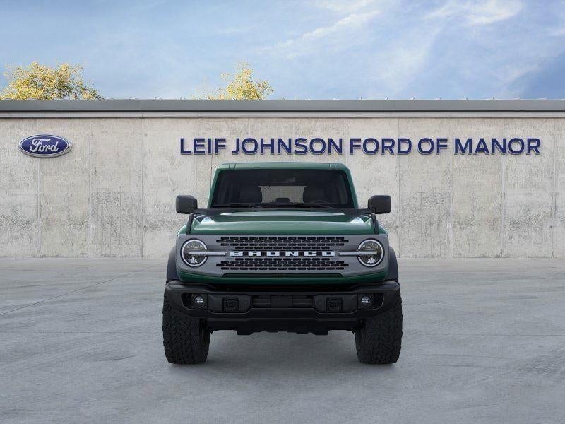 2025 Ford Bronco - Image 6