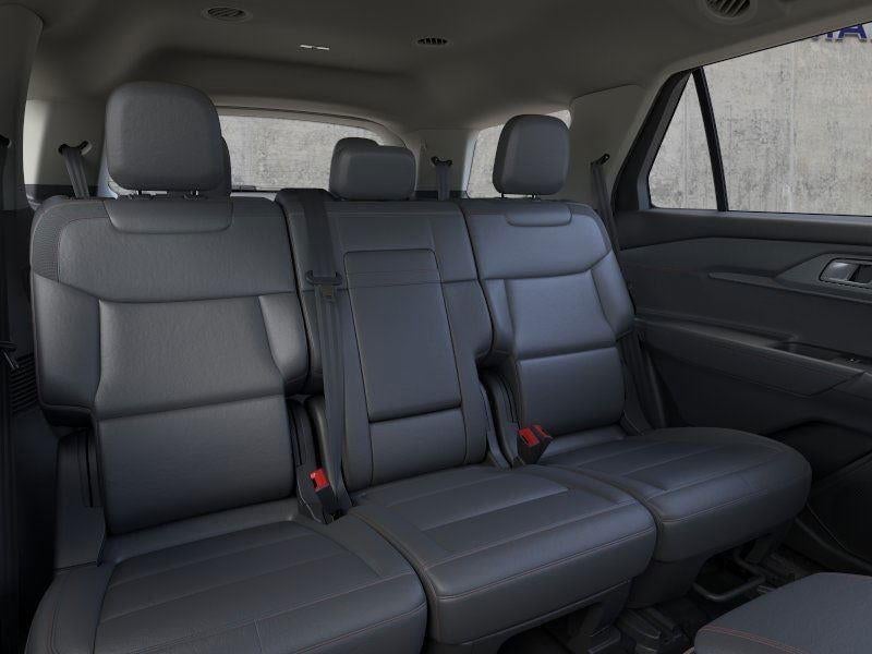 2026 Ford Explorer - Image 11