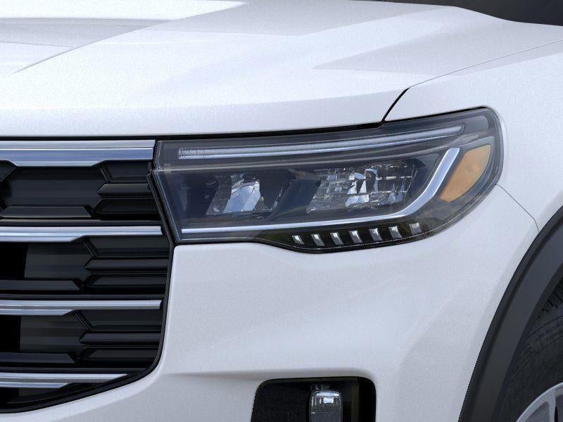 2026 Ford Explorer - Image 18
