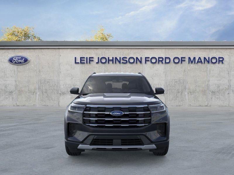 2026 Ford Explorer - Image 6