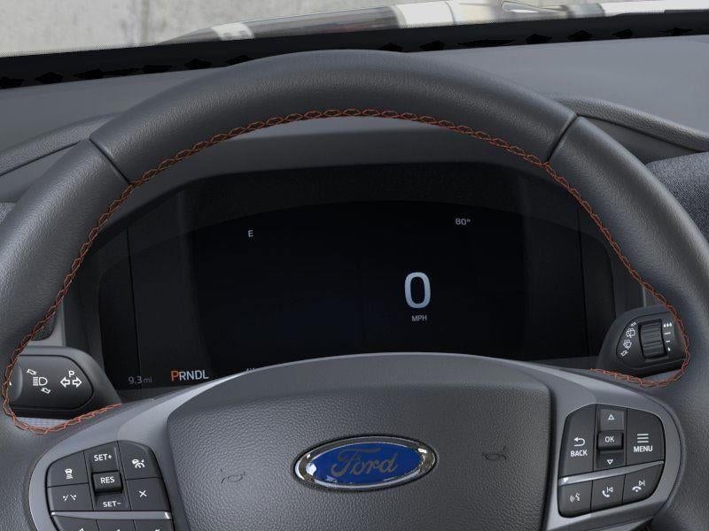 2026 Ford Explorer - Image 13