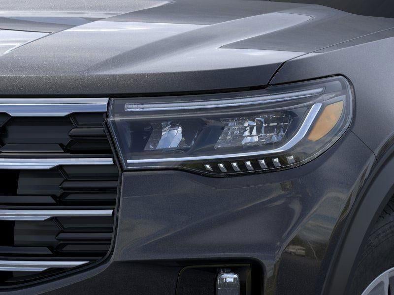 2026 Ford Explorer - Image 18