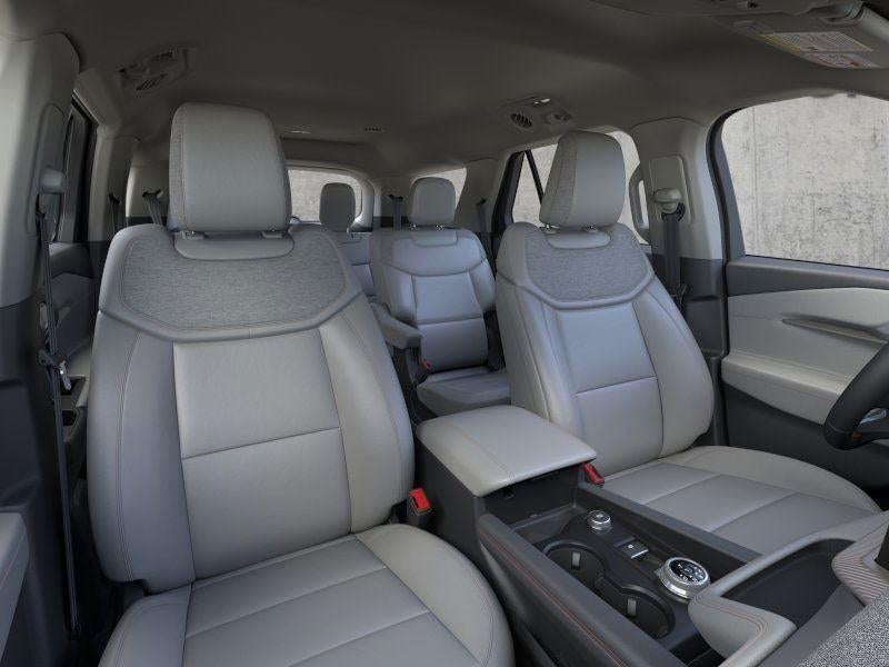 2026 Ford Explorer - Image 10