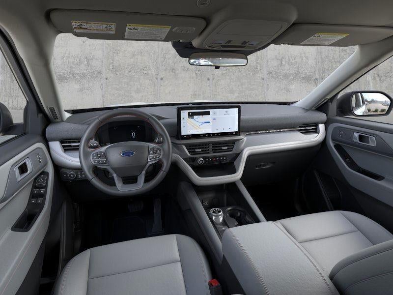 2026 Ford Explorer - Image 9