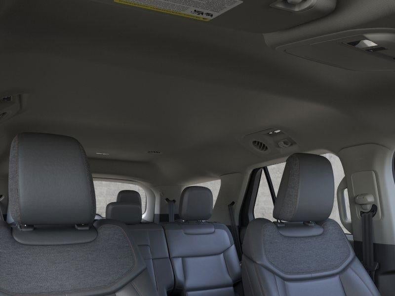 2026 Ford Explorer - Image 21