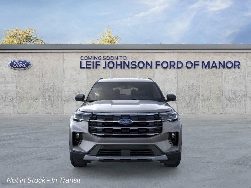 2026 Ford Explorer - Image 5
