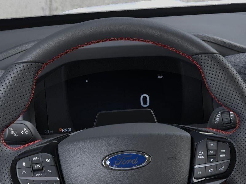 2026 Ford Explorer - Image 13
