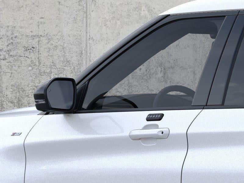2026 Ford Explorer - Image 20
