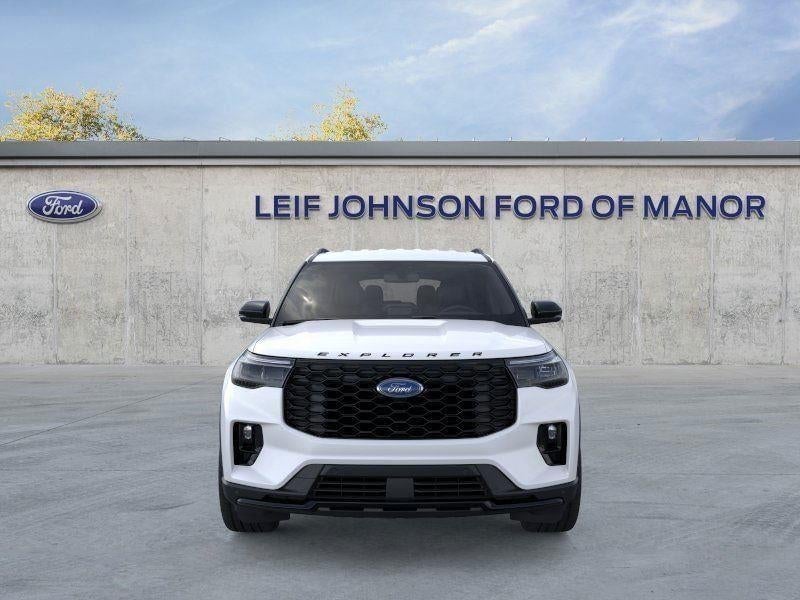 2026 Ford Explorer - Image 6