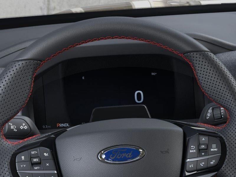 2026 Ford Explorer - Image 13
