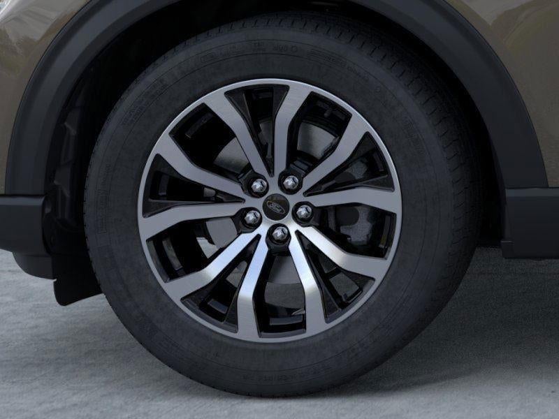2026 Ford Explorer - Image 19