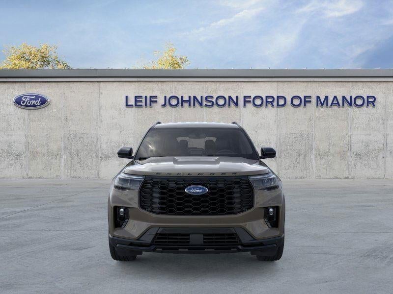 2026 Ford Explorer - Image 6