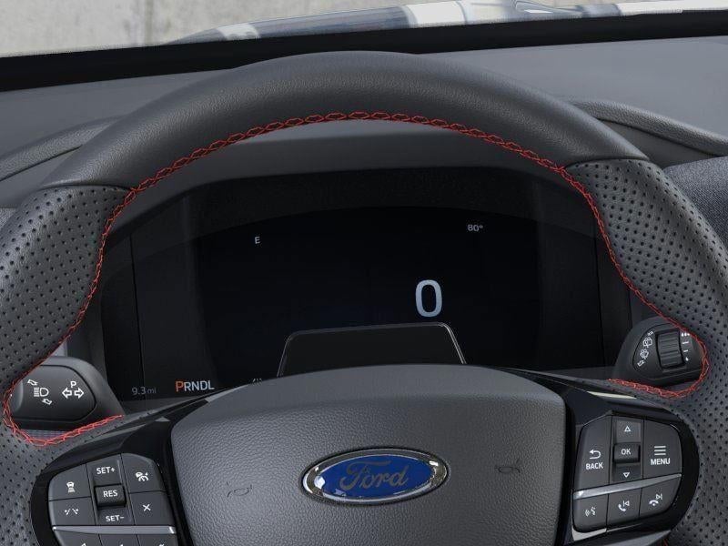 2026 Ford Explorer - Image 13