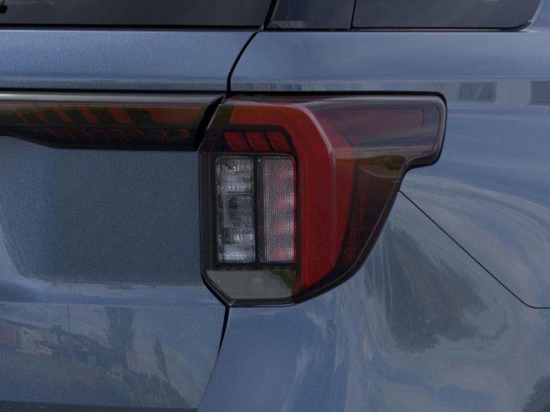2026 Ford Explorer - Image 21