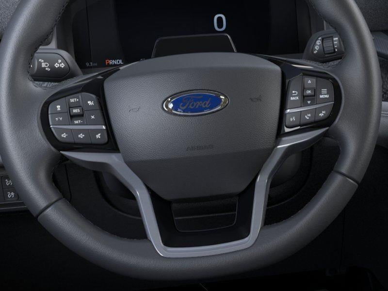 2026 Ford Explorer - Image 12