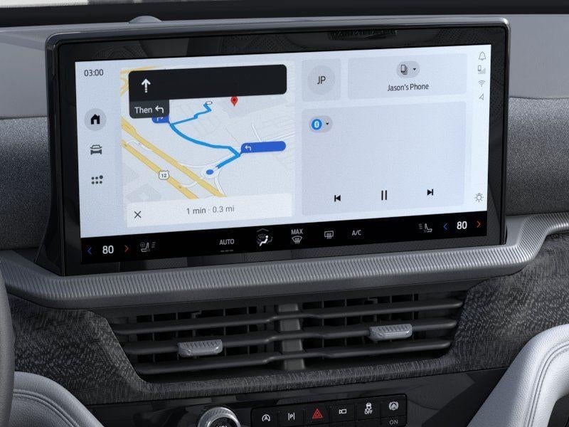 2026 Ford Explorer - Image 14