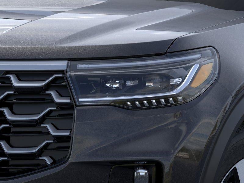 2026 Ford Explorer - Image 18