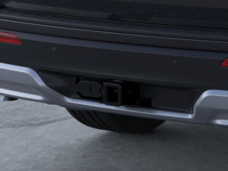 2026 Ford Explorer - Image 23