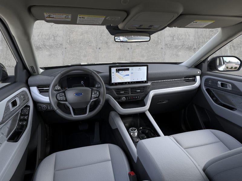 2026 Ford Explorer - Image 9