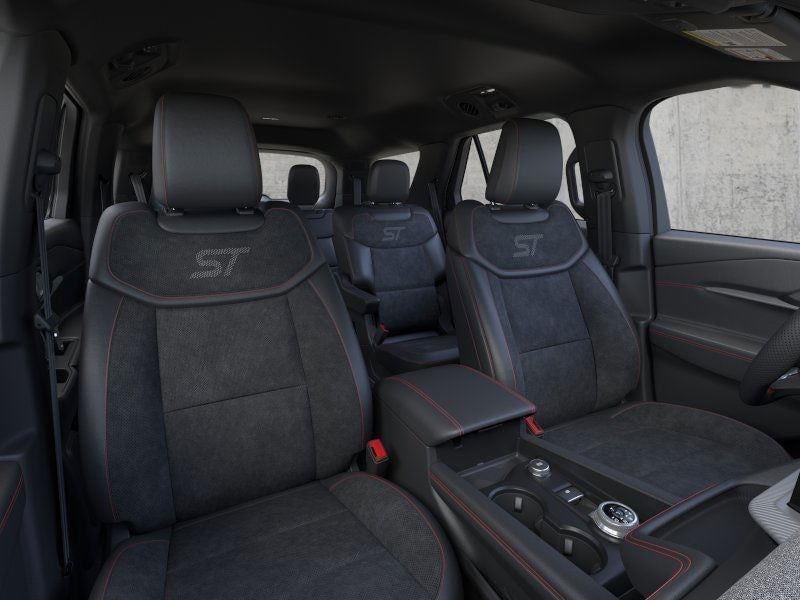 2026 Ford Explorer - Image 10