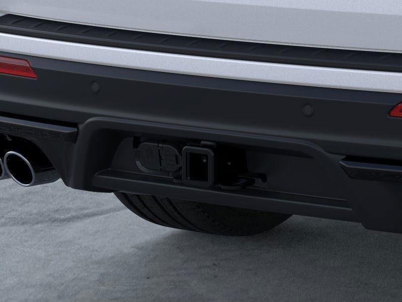 2026 Ford Explorer - Image 23