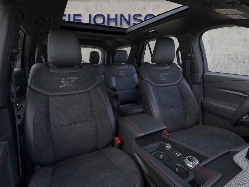 2026 Ford Explorer - Image 10