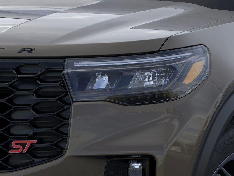 2026 Ford Explorer - Image 18