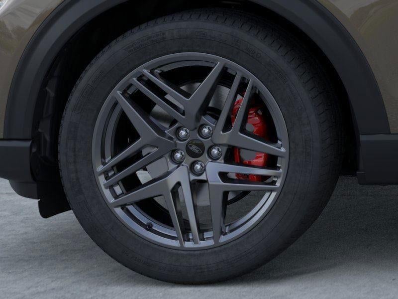 2026 Ford Explorer - Image 19
