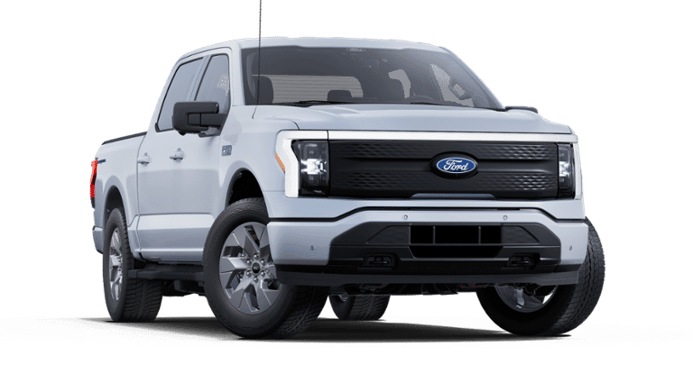 2025 Ford F-150 Lightning - Image 26