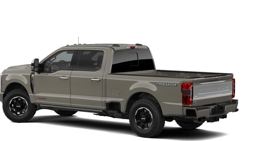 2026 Ford Super Duty F-250 - Image 2