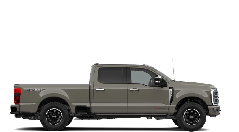 2026 Ford Super Duty F-250 - Image 5