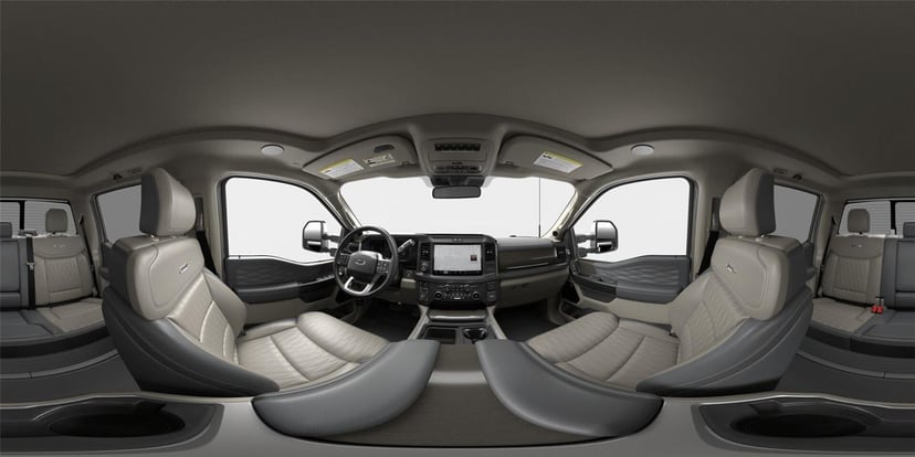 2026 Ford Super Duty F-250 - Image 8