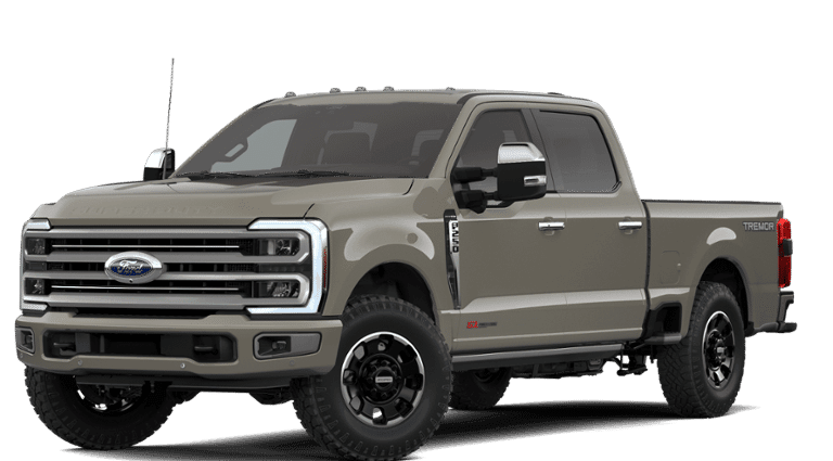 2026 Ford Super Duty F-250 - Image 9
