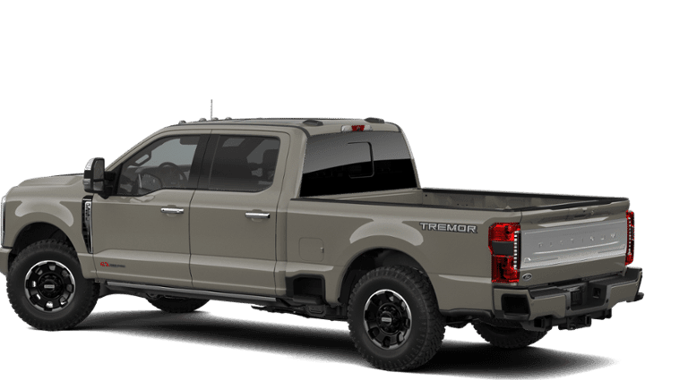 2026 Ford Super Duty F-250 - Image 10