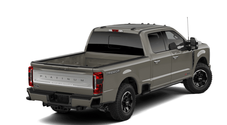 2026 Ford Super Duty F-250 - Image 11