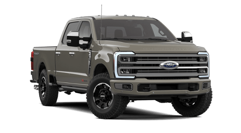 2026 Ford Super Duty F-250 - Image 12