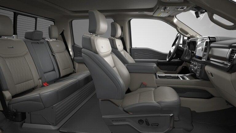 2026 Ford Super Duty F-250 - Image 13