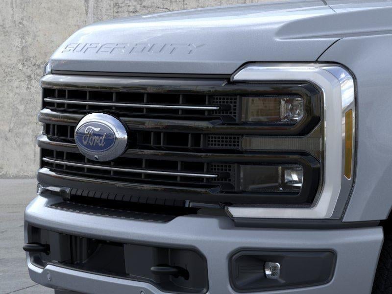 2026 Ford Super Duty F-250 - Image 15